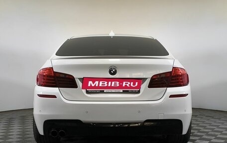 BMW 5 серия, 2013 год, 2 520 000 рублей, 5 фотография