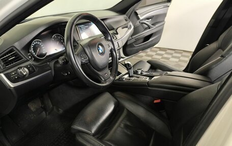BMW 5 серия, 2013 год, 2 520 000 рублей, 8 фотография