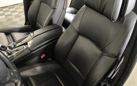BMW 5 серия, 2013 год, 2 520 000 рублей, 9 фотография