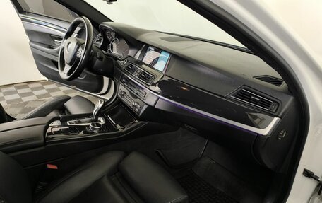 BMW 5 серия, 2013 год, 2 520 000 рублей, 10 фотография