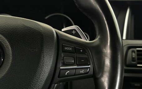 BMW 5 серия, 2013 год, 2 520 000 рублей, 16 фотография
