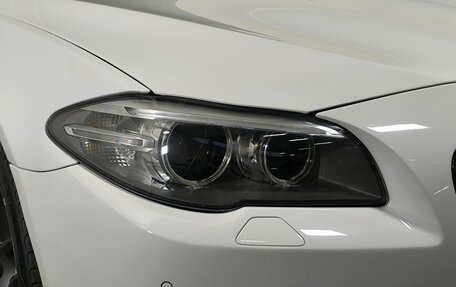 BMW 5 серия, 2013 год, 2 520 000 рублей, 20 фотография