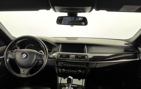 BMW 5 серия, 2013 год, 2 520 000 рублей, 14 фотография