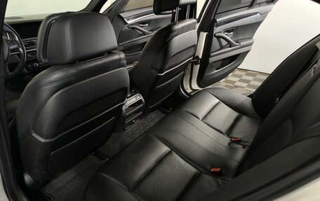 BMW 5 серия, 2013 год, 2 520 000 рублей, 12 фотография