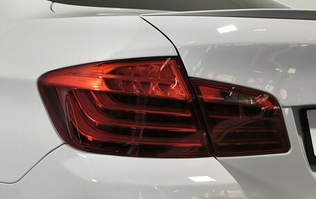 BMW 5 серия, 2013 год, 2 520 000 рублей, 21 фотография