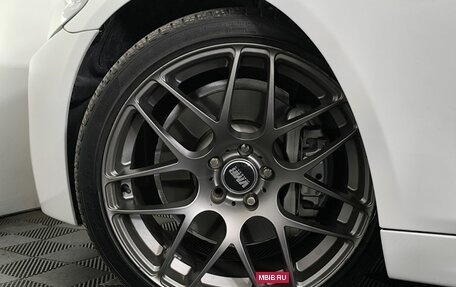 BMW 5 серия, 2013 год, 2 520 000 рублей, 22 фотография