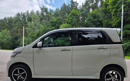 Honda N-WGN I рестайлинг, 2016 год, 620 000 рублей, 2 фотография