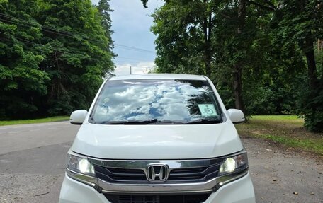 Honda N-WGN I рестайлинг, 2016 год, 620 000 рублей, 13 фотография