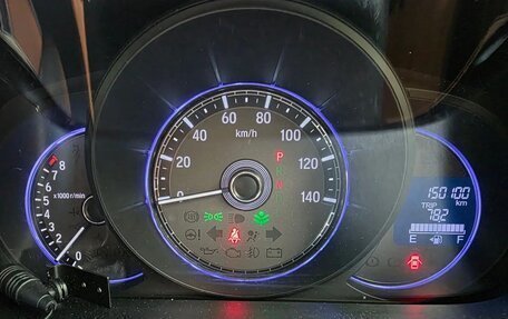 Honda N-WGN I рестайлинг, 2016 год, 620 000 рублей, 7 фотография