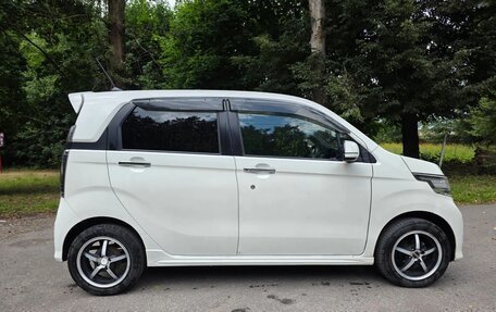 Honda N-WGN I рестайлинг, 2016 год, 620 000 рублей, 11 фотография