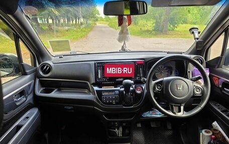 Honda N-WGN I рестайлинг, 2016 год, 620 000 рублей, 5 фотография