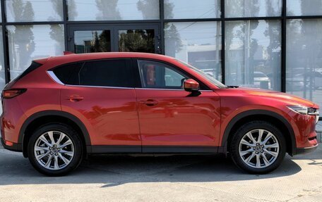 Mazda CX-5 II, 2020 год, 3 020 000 рублей, 4 фотография