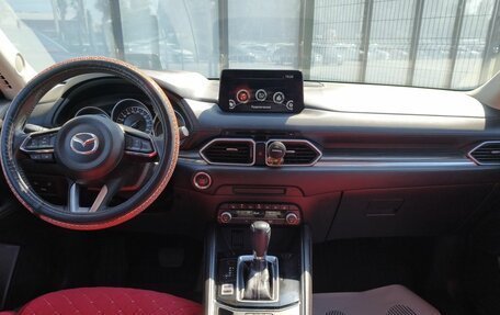 Mazda CX-5 II, 2020 год, 3 020 000 рублей, 16 фотография
