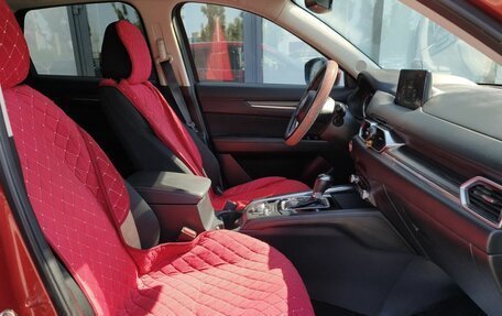 Mazda CX-5 II, 2020 год, 3 020 000 рублей, 15 фотография