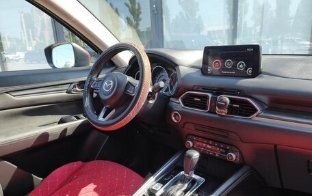 Mazda CX-5 II, 2020 год, 3 020 000 рублей, 17 фотография
