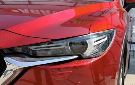 Mazda CX-5 II, 2020 год, 3 020 000 рублей, 9 фотография