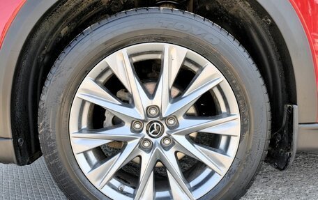 Mazda CX-5 II, 2020 год, 3 020 000 рублей, 11 фотография