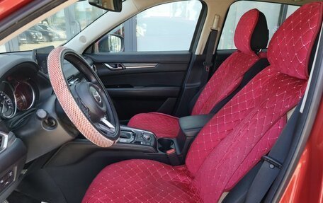 Mazda CX-5 II, 2020 год, 3 020 000 рублей, 14 фотография