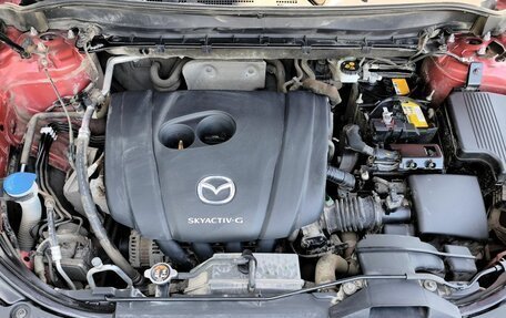 Mazda CX-5 II, 2020 год, 3 020 000 рублей, 12 фотография