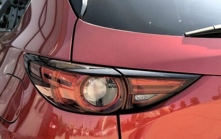 Mazda CX-5 II, 2020 год, 3 020 000 рублей, 10 фотография