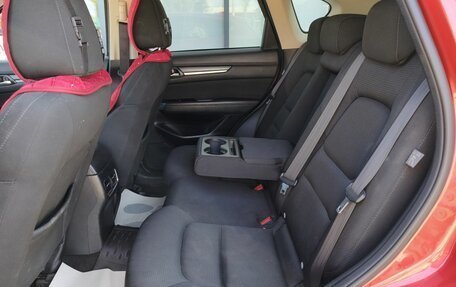 Mazda CX-5 II, 2020 год, 3 020 000 рублей, 26 фотография