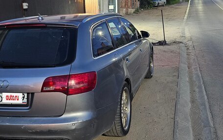 Audi A6, 2005 год, 730 000 рублей, 2 фотография