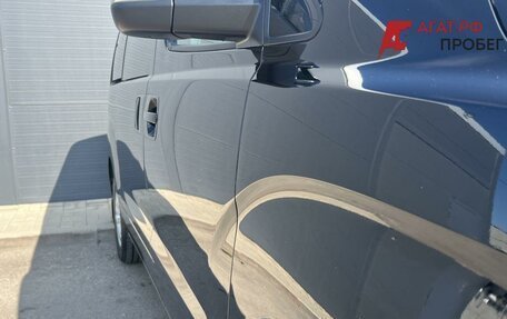 Hyundai H-1 II рестайлинг, 2021 год, 2 840 000 рублей, 2 фотография