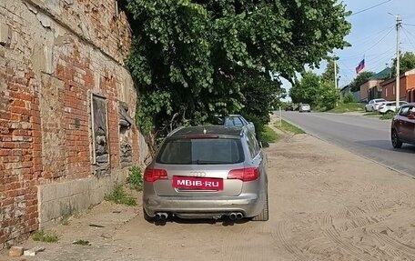 Audi A6, 2005 год, 730 000 рублей, 3 фотография