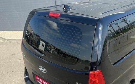 Hyundai H-1 II рестайлинг, 2021 год, 2 840 000 рублей, 8 фотография