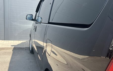 Hyundai H-1 II рестайлинг, 2021 год, 2 840 000 рублей, 11 фотография