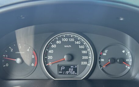 Hyundai H-1 II рестайлинг, 2021 год, 2 840 000 рублей, 20 фотография