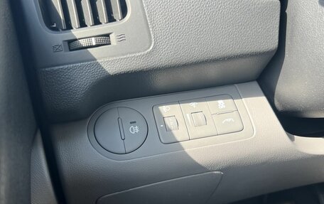 Hyundai H-1 II рестайлинг, 2021 год, 2 840 000 рублей, 19 фотография