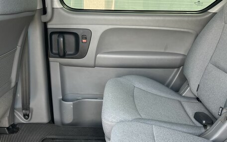 Hyundai H-1 II рестайлинг, 2021 год, 2 840 000 рублей, 23 фотография