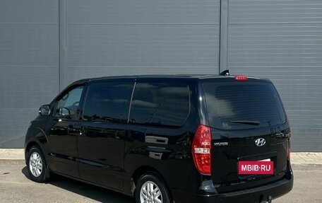 Hyundai H-1 II рестайлинг, 2021 год, 2 840 000 рублей, 12 фотография