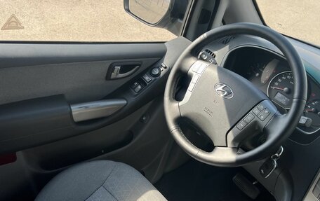 Hyundai H-1 II рестайлинг, 2021 год, 2 840 000 рублей, 21 фотография