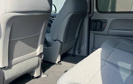 Hyundai H-1 II рестайлинг, 2021 год, 2 840 000 рублей, 24 фотография