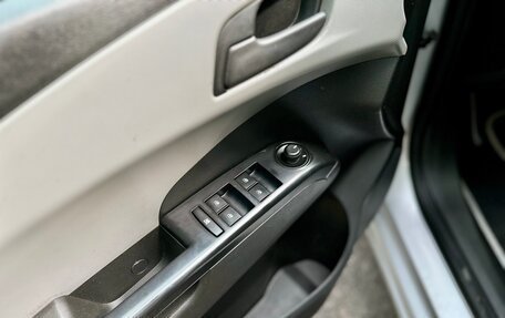 Chevrolet Aveo III, 2013 год, 425 000 рублей, 9 фотография