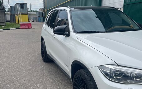 BMW X5, 2016 год, 3 500 000 рублей, 2 фотография