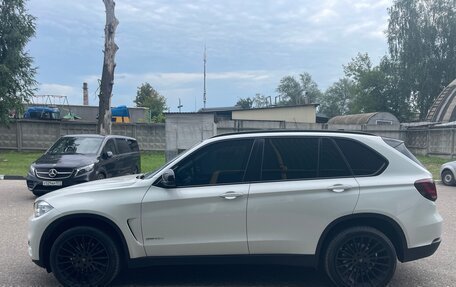 BMW X5, 2016 год, 3 500 000 рублей, 4 фотография