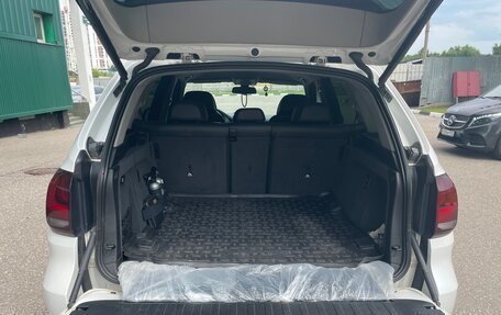 BMW X5, 2016 год, 3 500 000 рублей, 7 фотография
