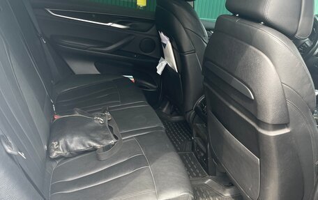 BMW X5, 2016 год, 3 500 000 рублей, 9 фотография