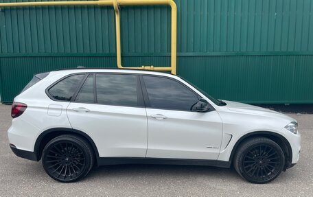 BMW X5, 2016 год, 3 500 000 рублей, 3 фотография
