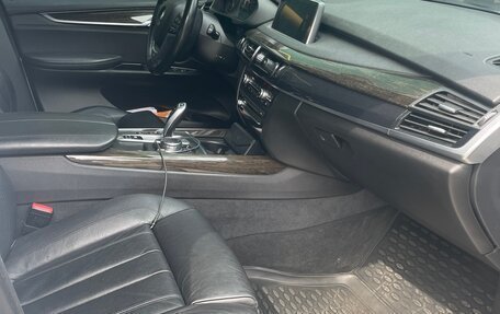 BMW X5, 2016 год, 3 500 000 рублей, 8 фотография