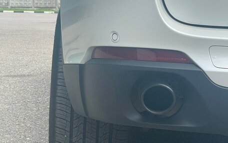BMW X5, 2016 год, 3 500 000 рублей, 6 фотография