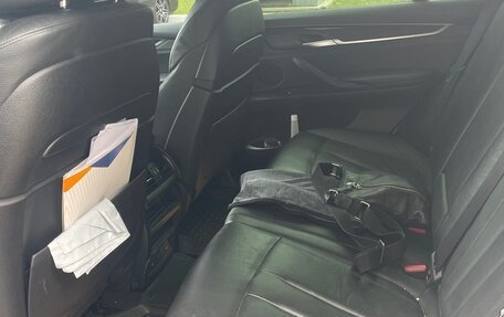 BMW X5, 2016 год, 3 500 000 рублей, 11 фотография