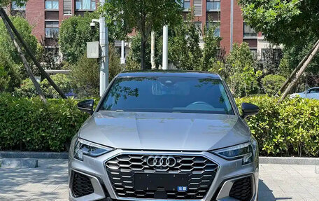 Audi A3, 2023 год, 1 920 100 рублей, 2 фотография