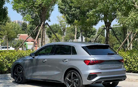 Audi A3, 2023 год, 1 920 100 рублей, 6 фотография