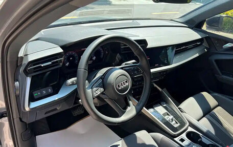 Audi A3, 2023 год, 1 920 100 рублей, 8 фотография