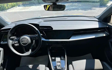 Audi A3, 2023 год, 1 920 100 рублей, 9 фотография