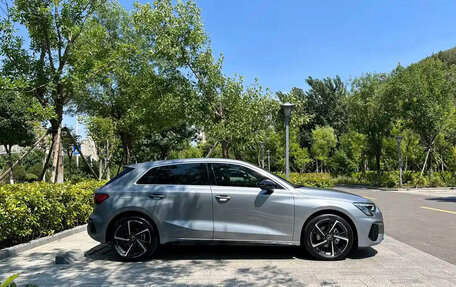 Audi A3, 2023 год, 1 920 100 рублей, 7 фотография